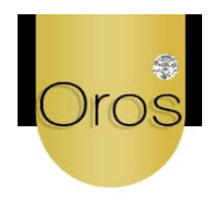 Oros fragrance brand logo
