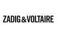 Zadig & Voltaire fragrance brand logo