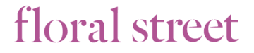 Floral Street fragrance brand logo