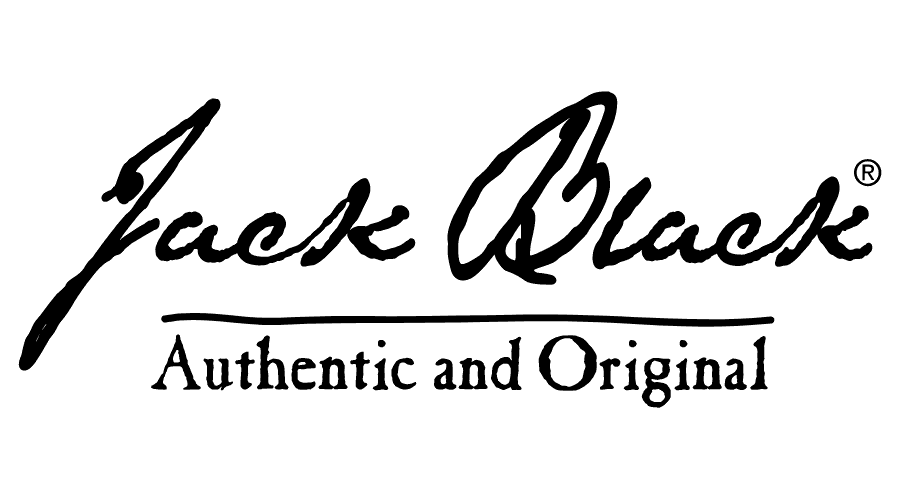 Jack Black fragrance brand logo