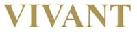 Vivant fragrance brand logo