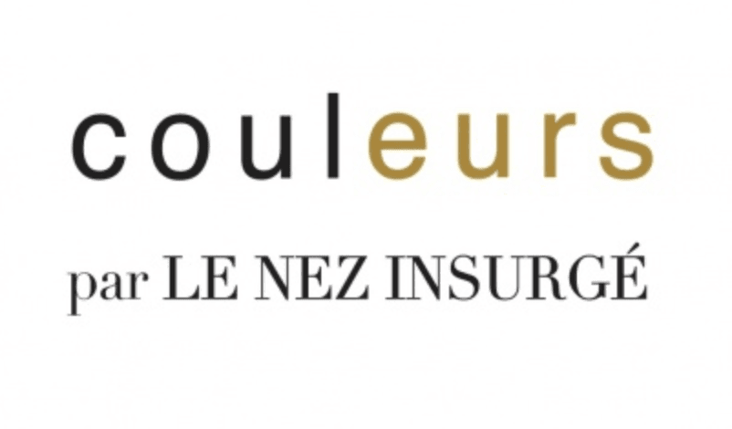 Couleurs du Sud fragrance brand logo