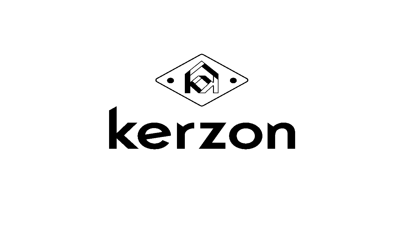 Kerzon fragrance brand logo