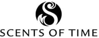 Scents of Time fragrance brand logo