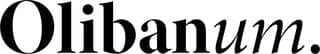 Olibanum. fragrance brand logo