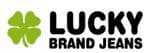 Lucky Brand fragrance brand logo