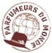 Parfumeurs du Monde fragrance brand logo
