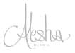 Alesha Dixon fragrance brand logo