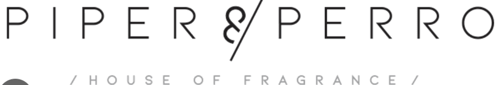 Piper & Perro fragrance brand logo