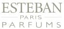 Esteban fragrance brand logo
