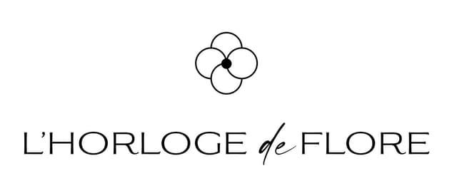 L'Horloge de Flore