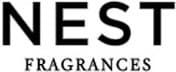 Nest fragrance brand logo