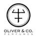 Avant-Garden Lab / Oliver & Co. fragrance brand logo
