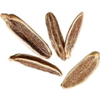 French caraway