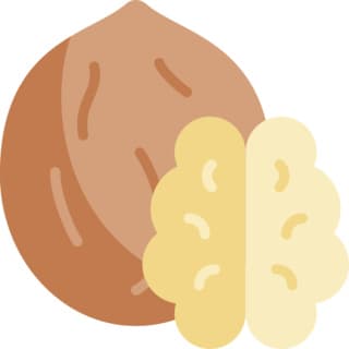 Roasted nuts