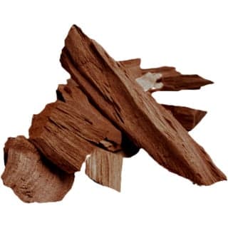 African ebony