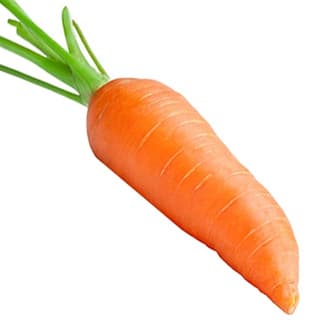 French carrot