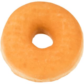 Fried dough
