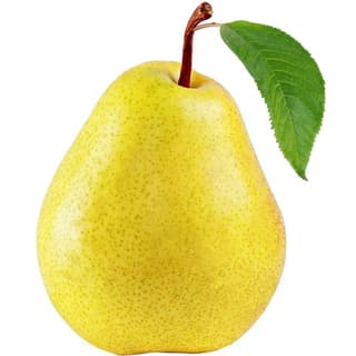 Italian pear