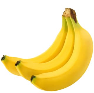Banana nectar