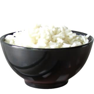 Jasmine rice