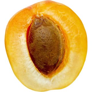 Apricot nectar