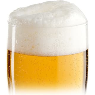 Beer CO2