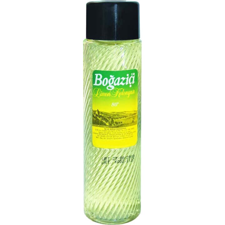 Limon Kolonyasi