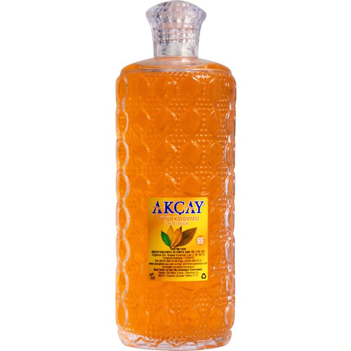 Tütün Kolonyasi