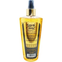 Amber Oud (Body Mist)
