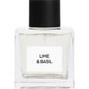Lime & Basil