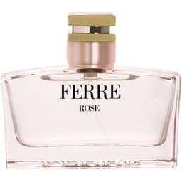 Ferré Rose