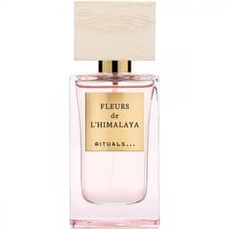 Oriental Essence - Fleurs de L'Himalaya