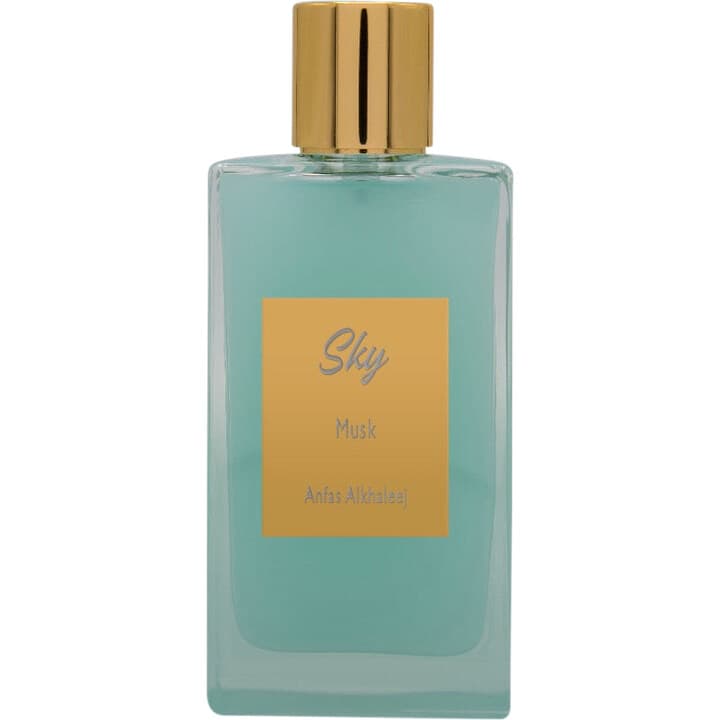 Musk - Sky