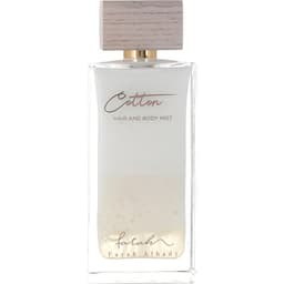 Cotton