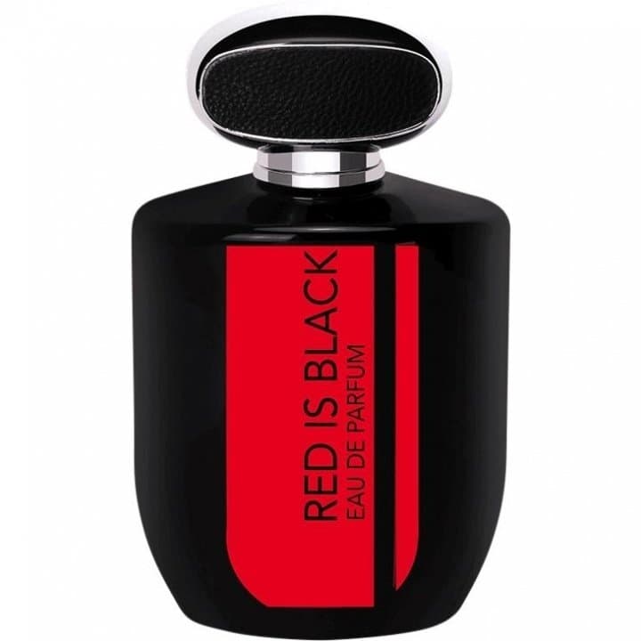 Red Is Black