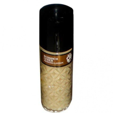 Russisch Leder