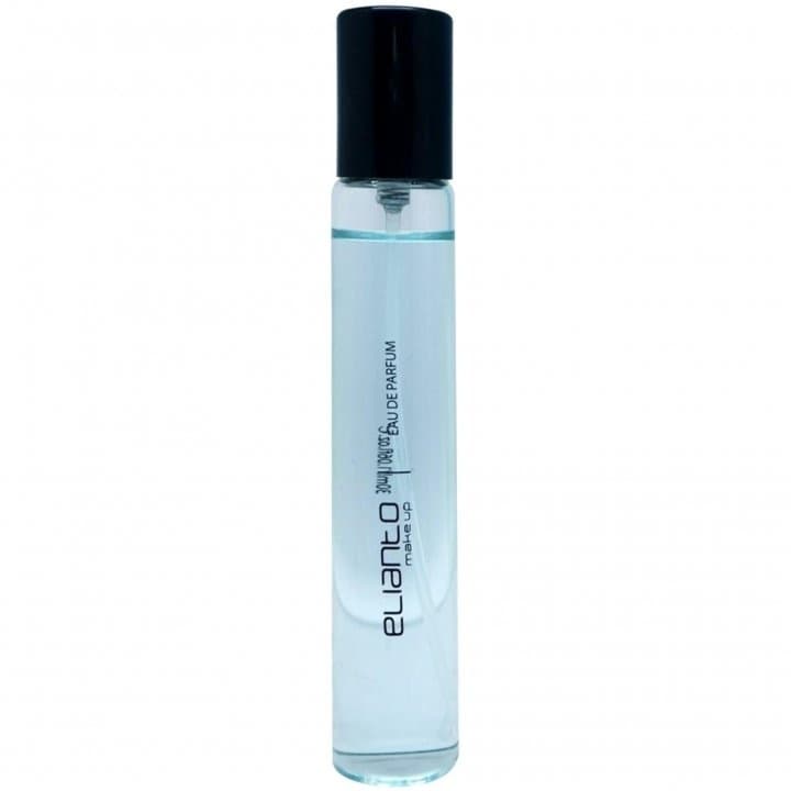 Londoner Wanderlust by Elianto perfume bottle