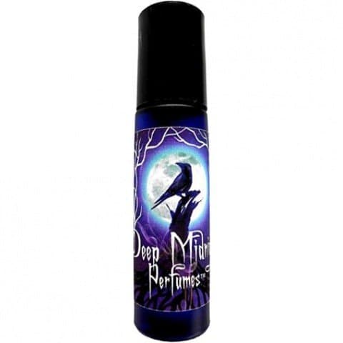 Elderberry Alchemy by Deep Midnight Perfumes perfume bottle