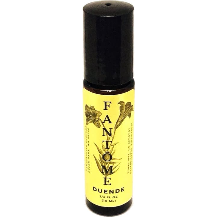 Duende (Perfume Oil)