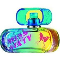 Summer Collection 2008 by Miss Sixty perfume bottle