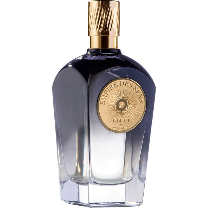 Empire des Sens by Godet perfume bottle