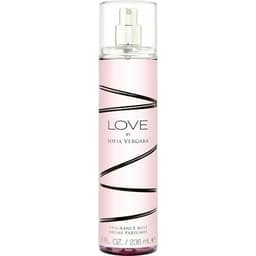 Love (Fragrance Mist)