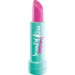 Scent Of Kiss #Poplove