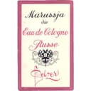 Marussja