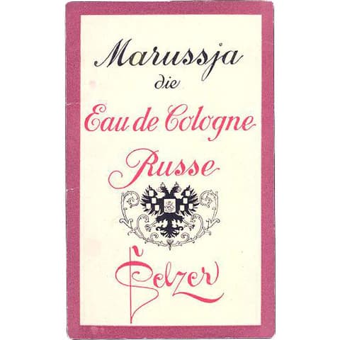 Marussja