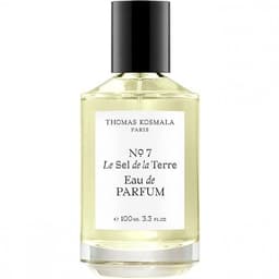 Nọ 7 - Le Sel de la Terre