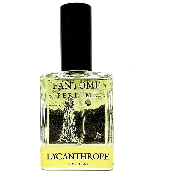 Lycanthrope EDP by Fantôme perfume bottle