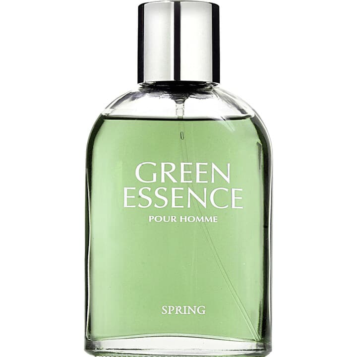 Green Essence