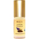Lavender Cinnamon